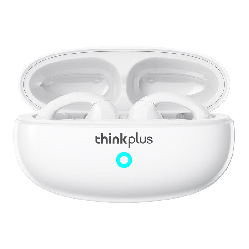 LENOVO Thinkplus XT83II TWS Bluetooth-øreclips-øretelefon Spil Musik trådløse hovedtelefoner LENOVO Thinkplus XT83II TWS Bluetooth-øreclips-øretelefon Spil Musik trådløse hovedtelefoner